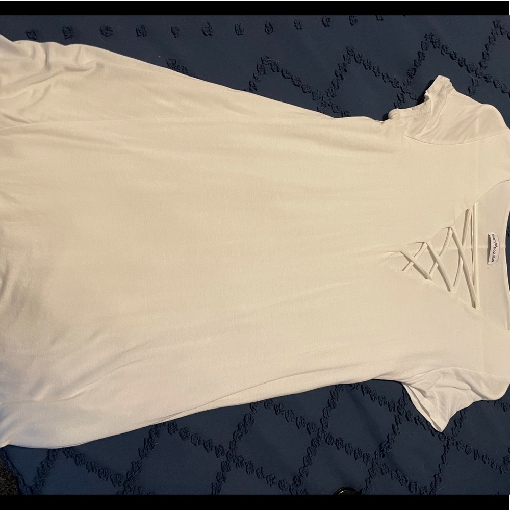 Dainty hooligans dress